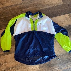 Women’s Nike small jacket